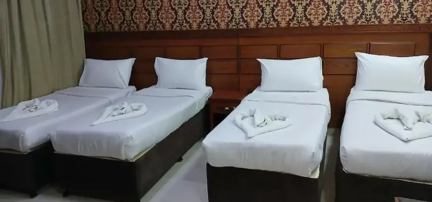 Masarat Al Mahbas Hotel image
